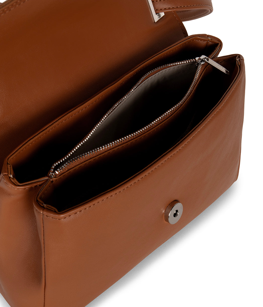 Matt & Nat - Jodi Crossbody - Rum