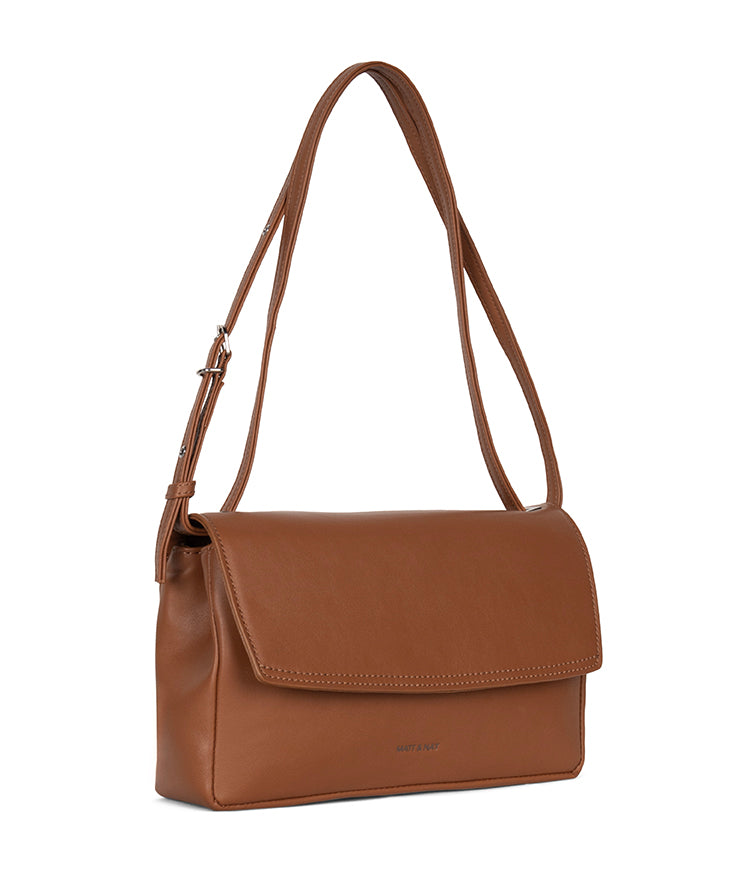 Matt & Nat - Jodi Crossbody - Rum