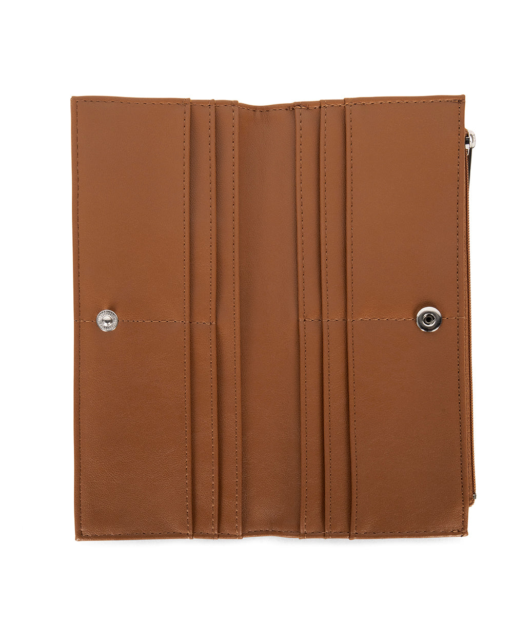 Matt & Nat - Rome Wallet - Rum