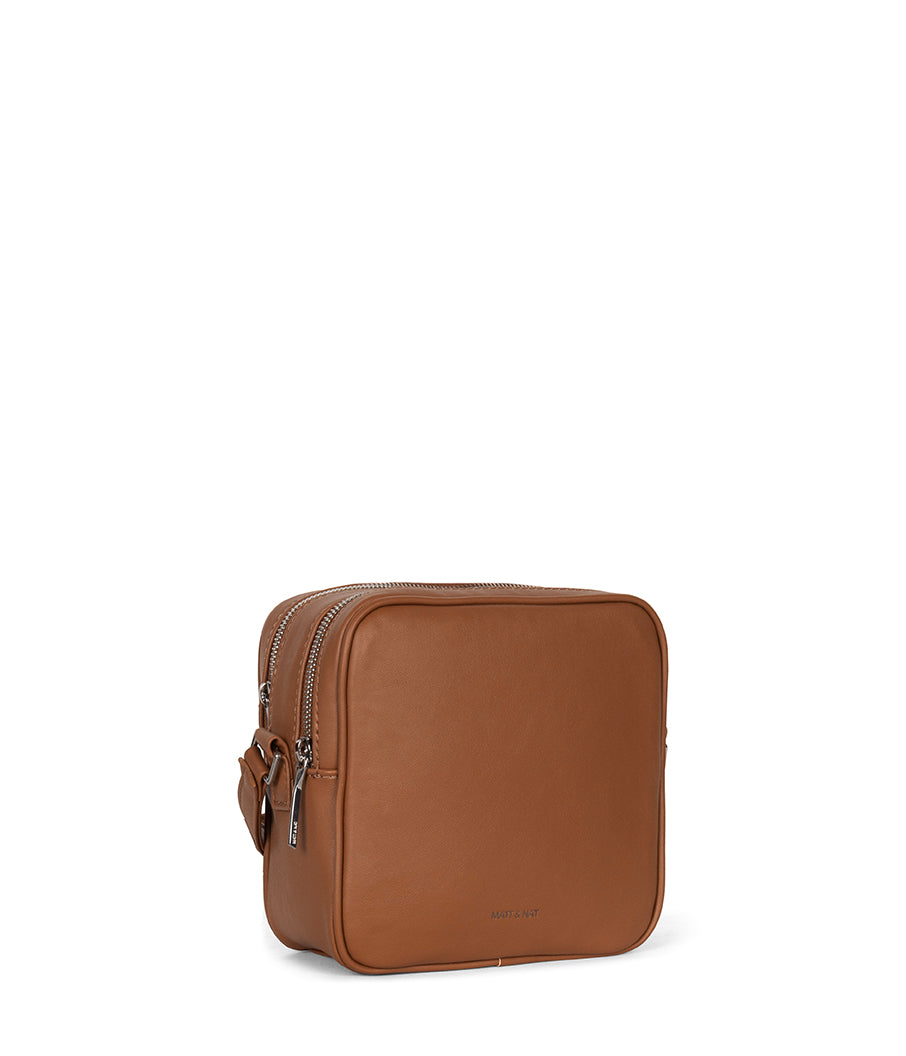 Matt & Nat - Rose Crossbody - Rum