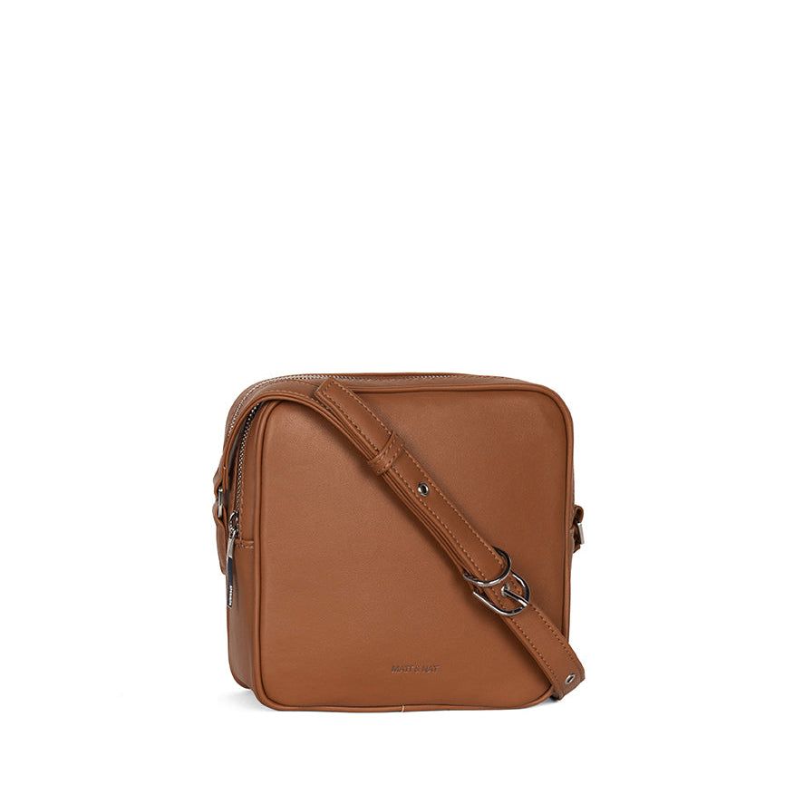 Matt & Nat - Rose Crossbody - Rum