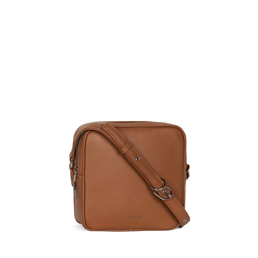 Matt & Nat - Rose Crossbody - Rum