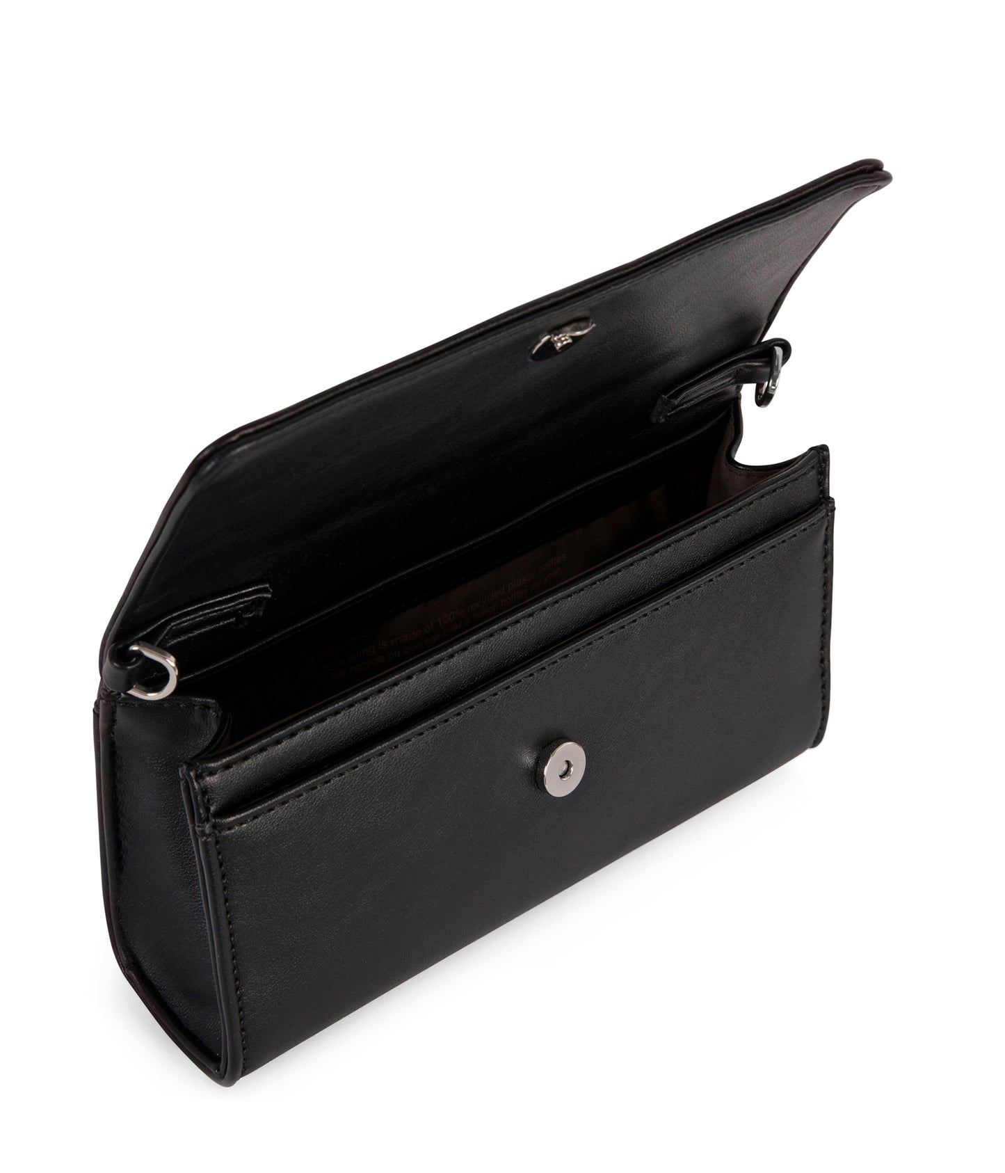 Matt & Nat - Drew Full Crossbody - Black