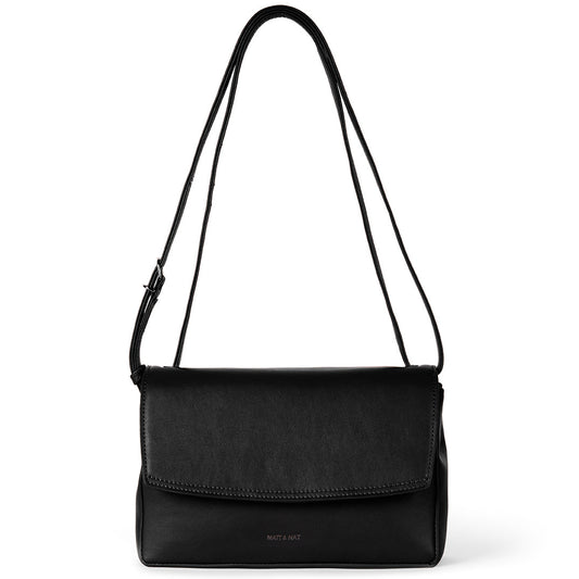 Matt & Nat - Jodi Crossbody - Black