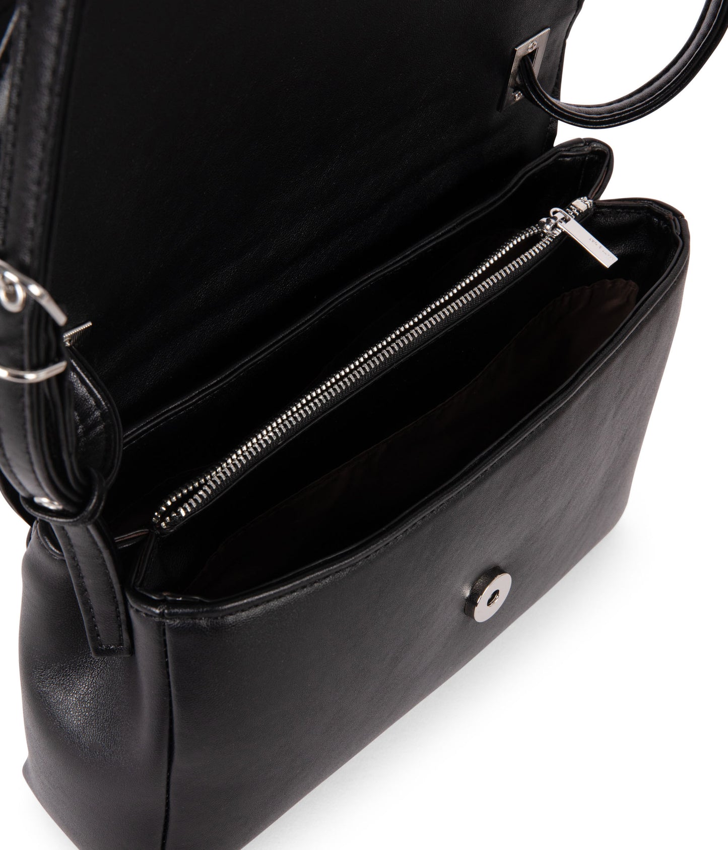 Matt & Nat - Jodi Crossbody - Black