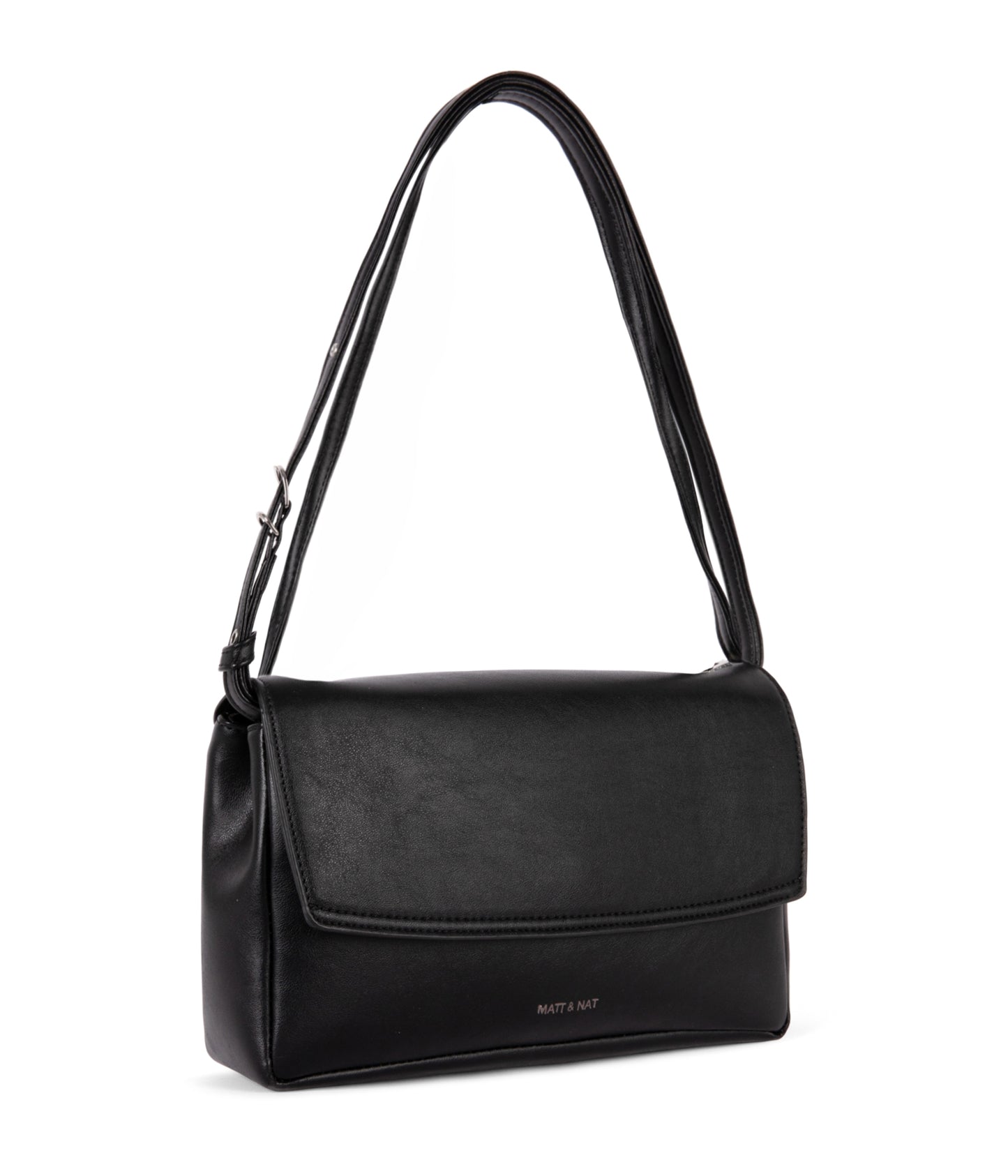 Matt & Nat - Jodi Crossbody - Black