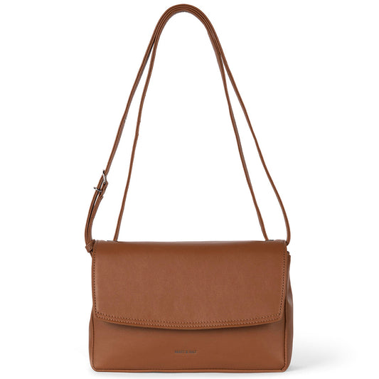 Matt & Nat - Jodi Crossbody - Rum