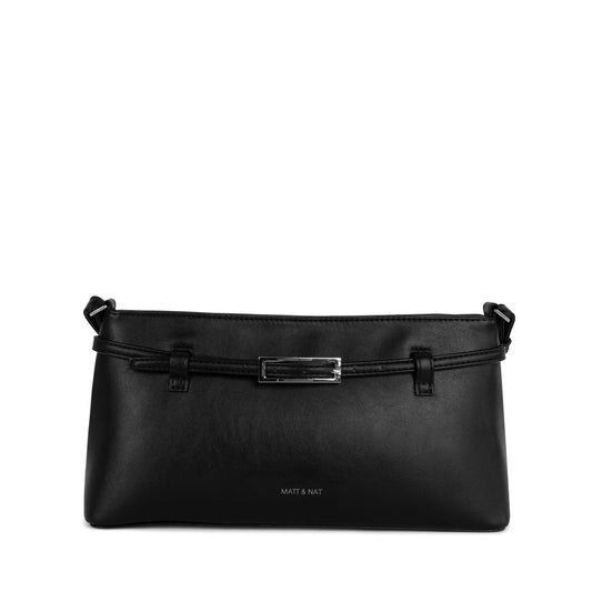 Matt & Nat - Mireille Clutch - Black