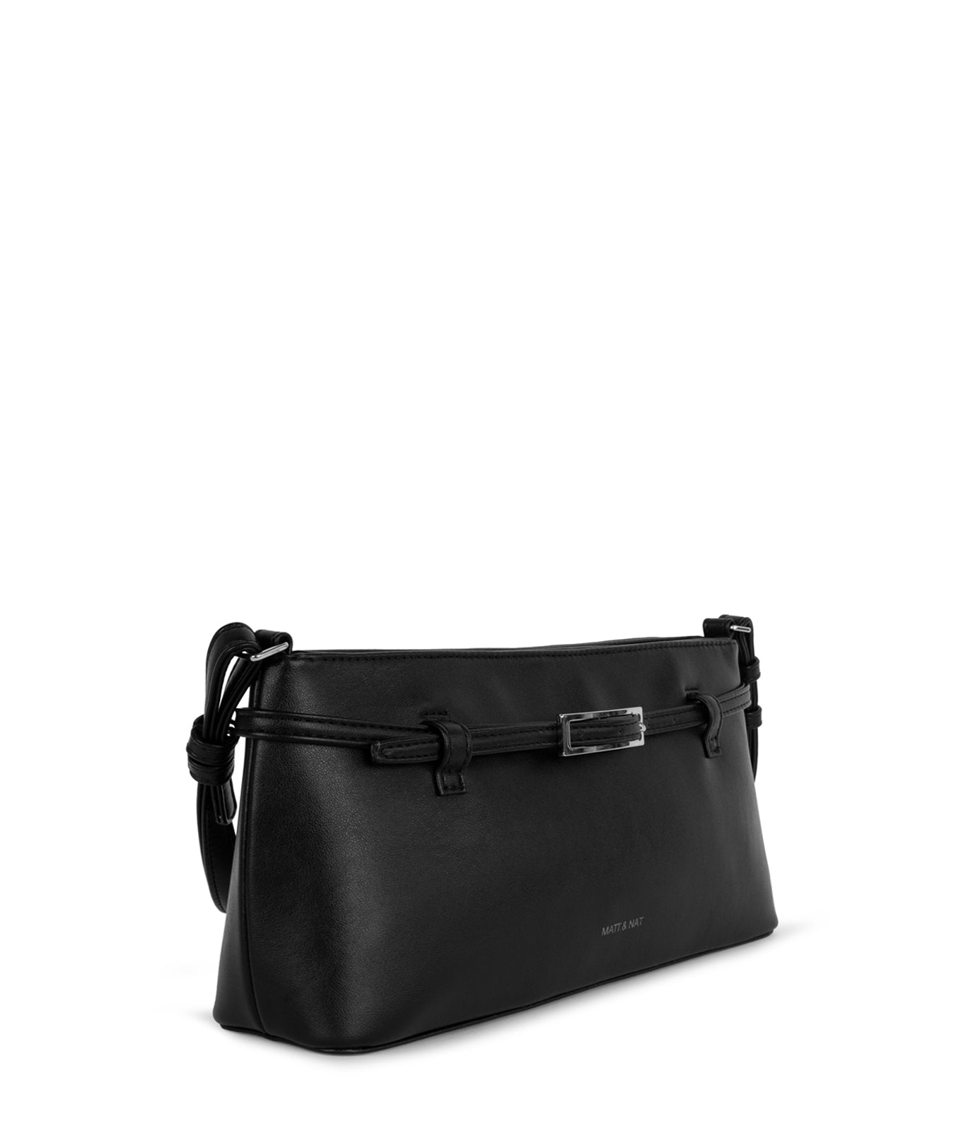Matt & Nat - Mireille Clutch - Black
