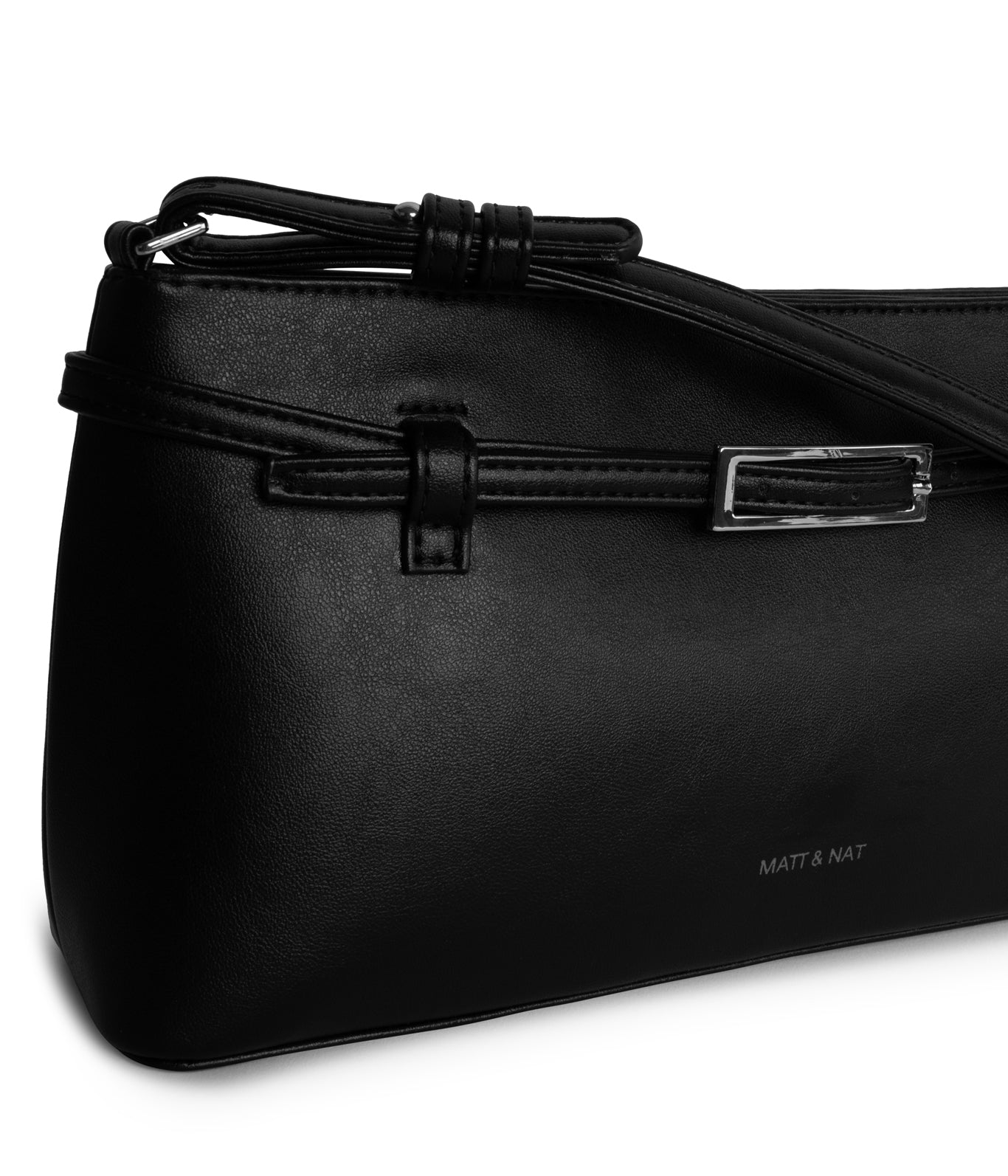Matt & Nat - Mireille Clutch - Black