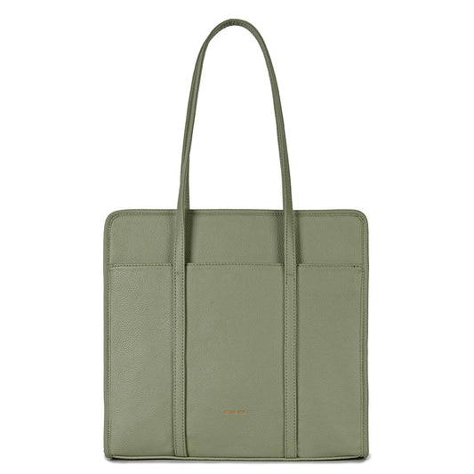 Matt & Nat - Lusik Tote - Olivine