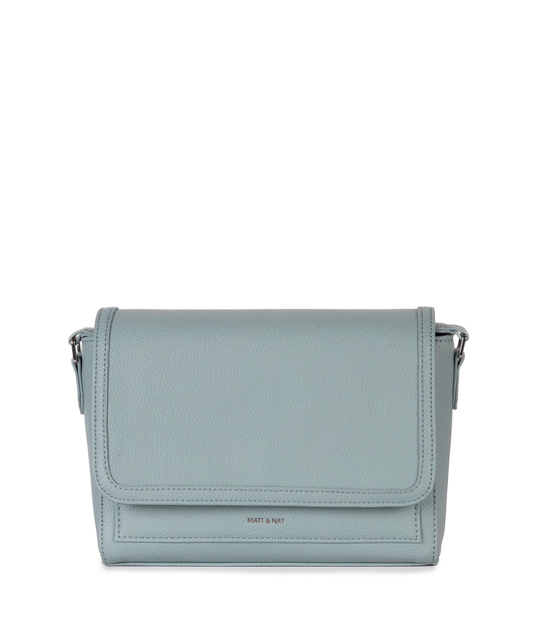 Matt & Nat - Sunny Crossbody - Aquamarine
