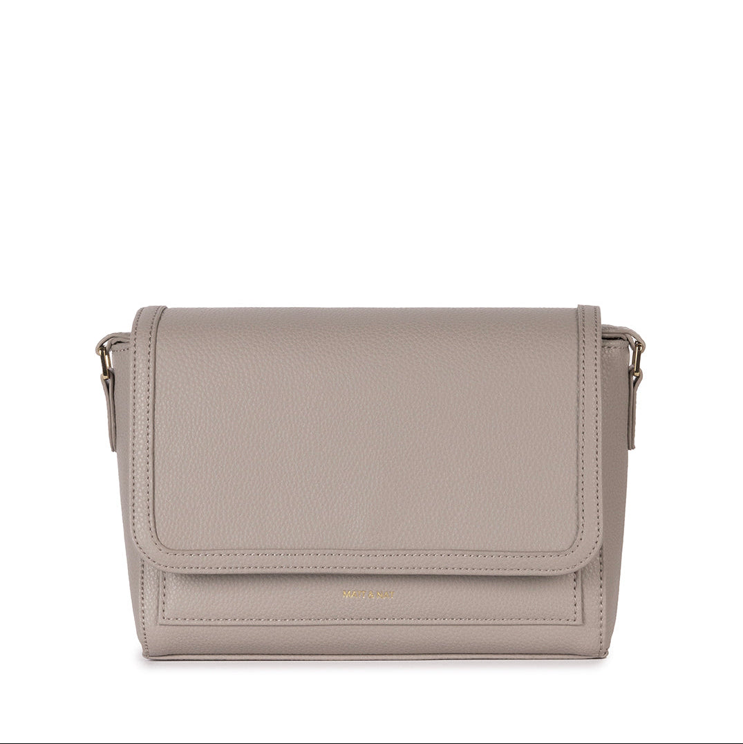 Matt & Nat - Sunny Crossbody - Plateau