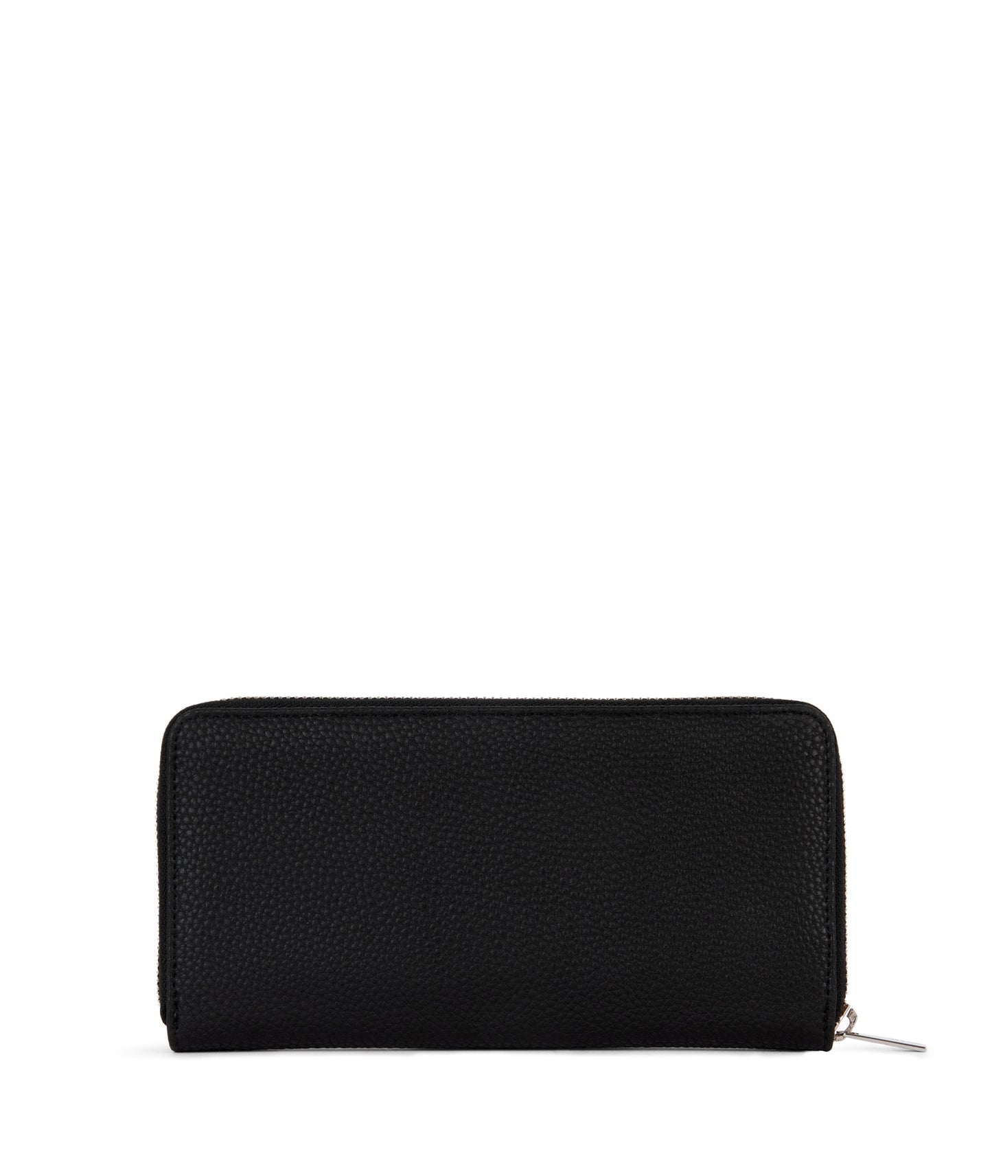 Matt & Nat - Central Wallet - Black