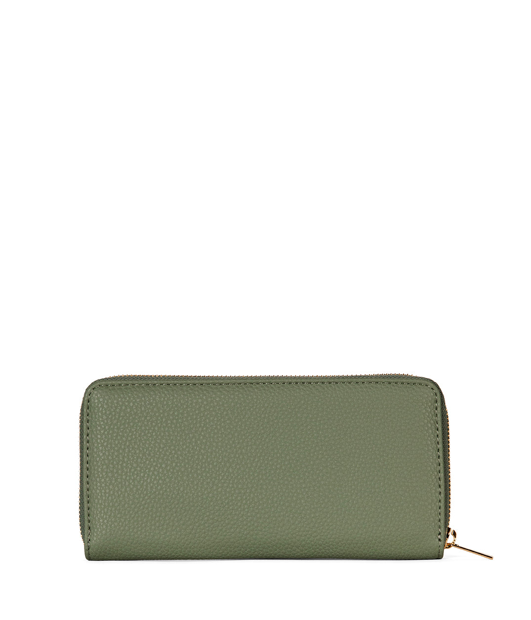 Matt & Nat - Central Wallet - Olivine