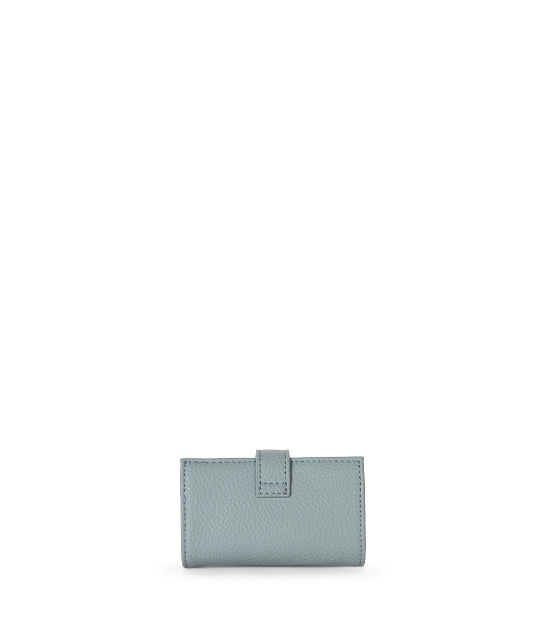 Matt & Nat - Crepe Wallet - Aquamarine