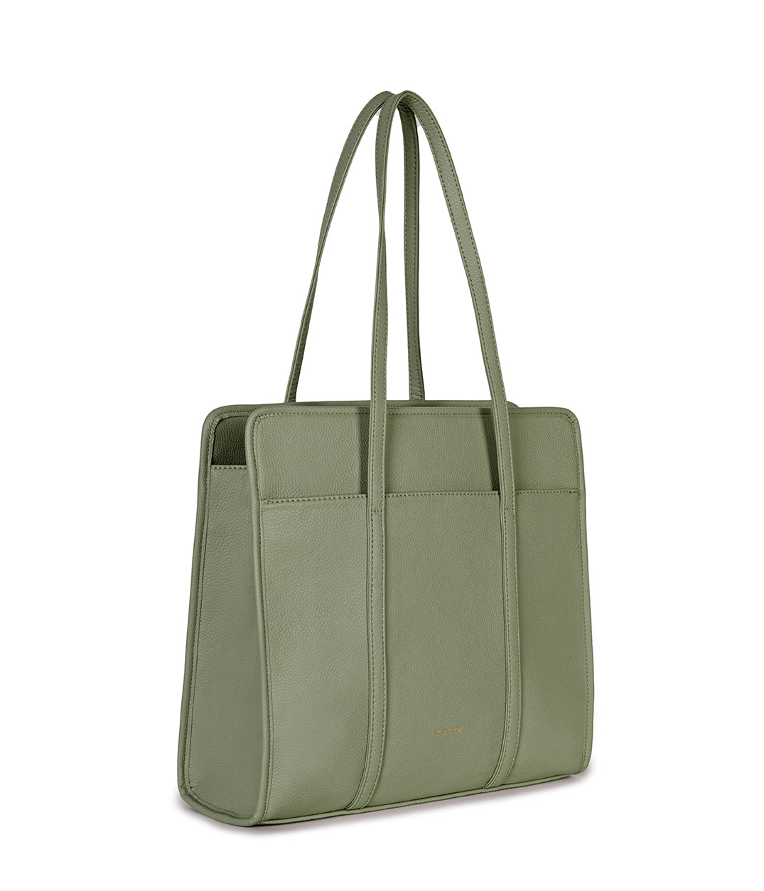 Matt & Nat - Lusik Tote - Olivine