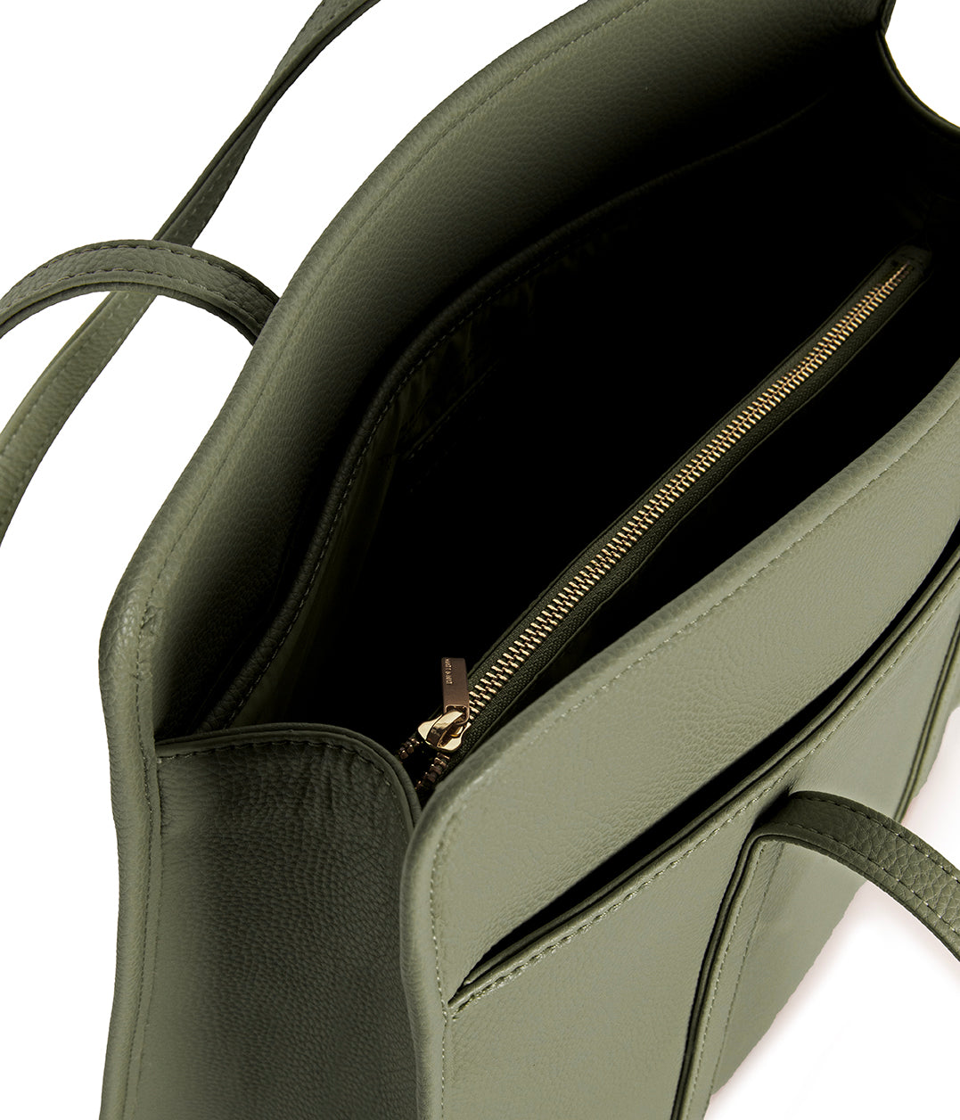 Matt & Nat - Lusik Tote - Olivine