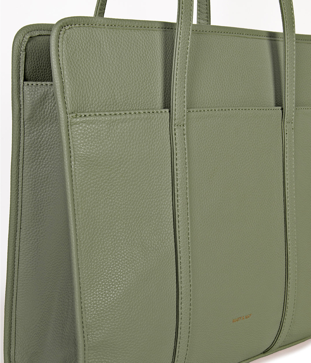 Matt & Nat - Lusik Tote - Olivine
