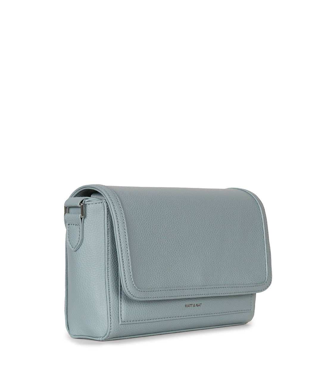 Matt & Nat - Sunny Crossbody - Aquamarine