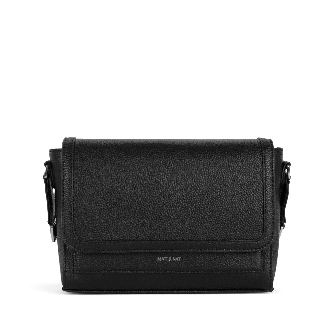 Matt & Nat - Sunny Crossbody - Black