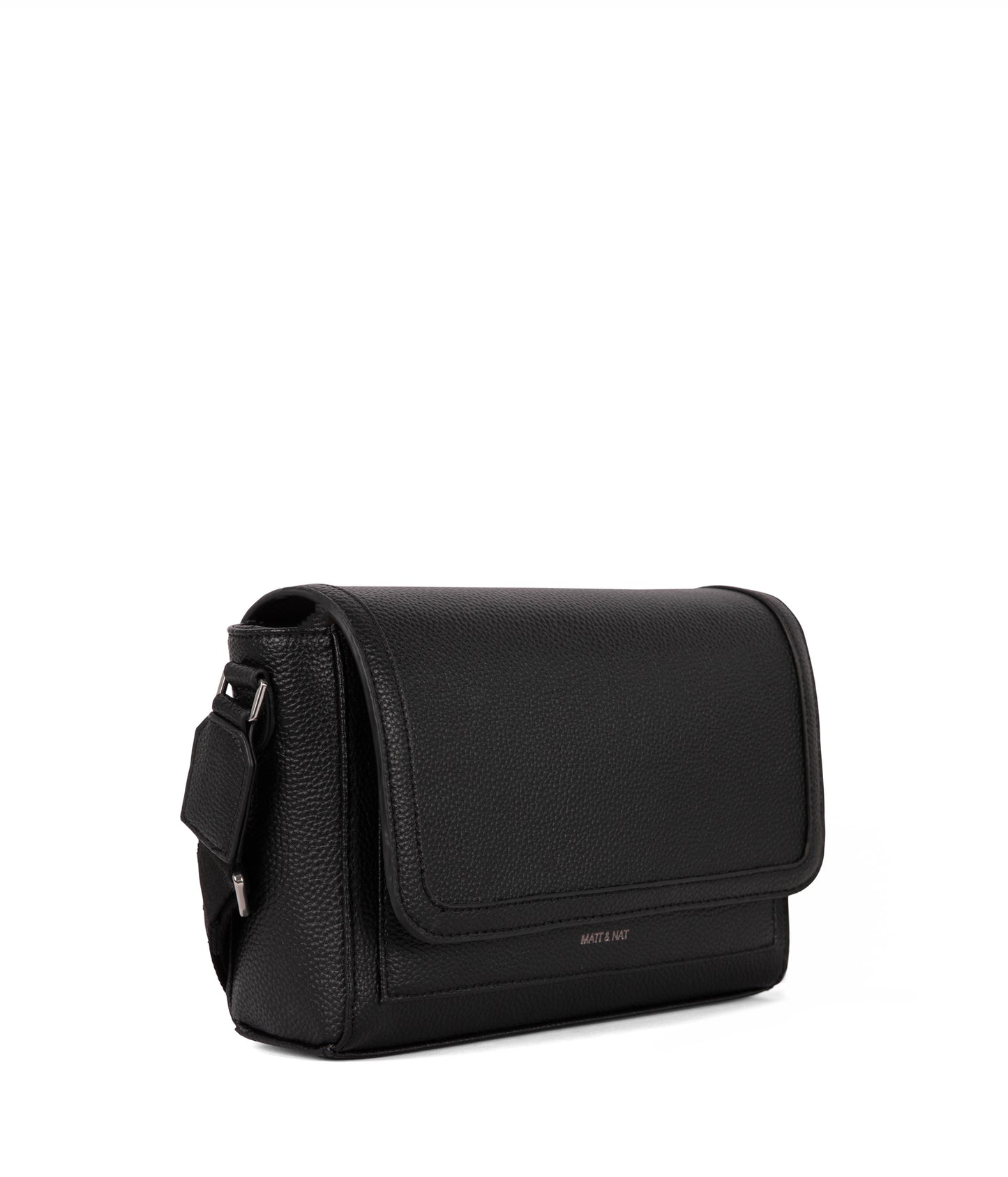 Matt & Nat - Sunny Crossbody - Black