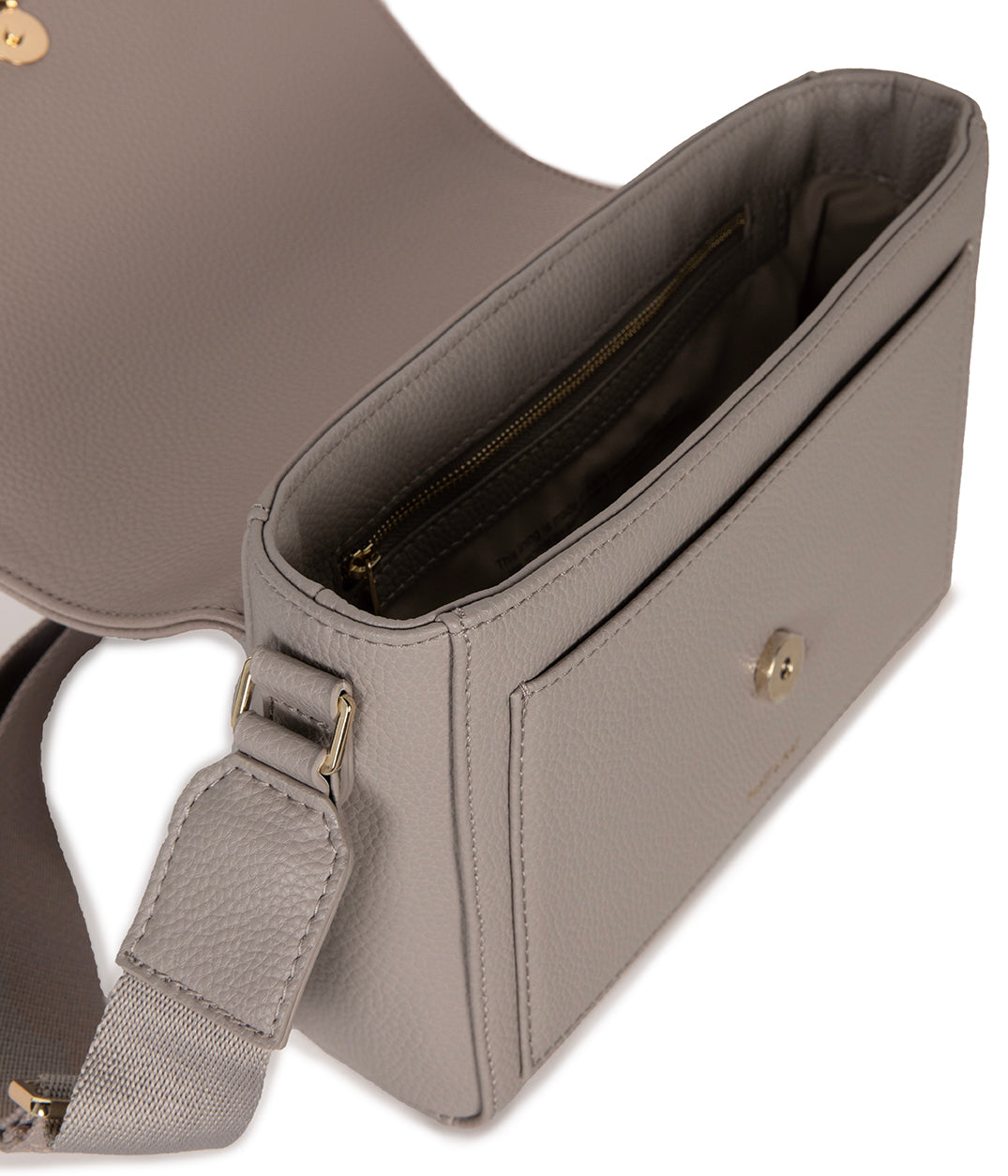 Matt & Nat - Sunny Crossbody - Plateau