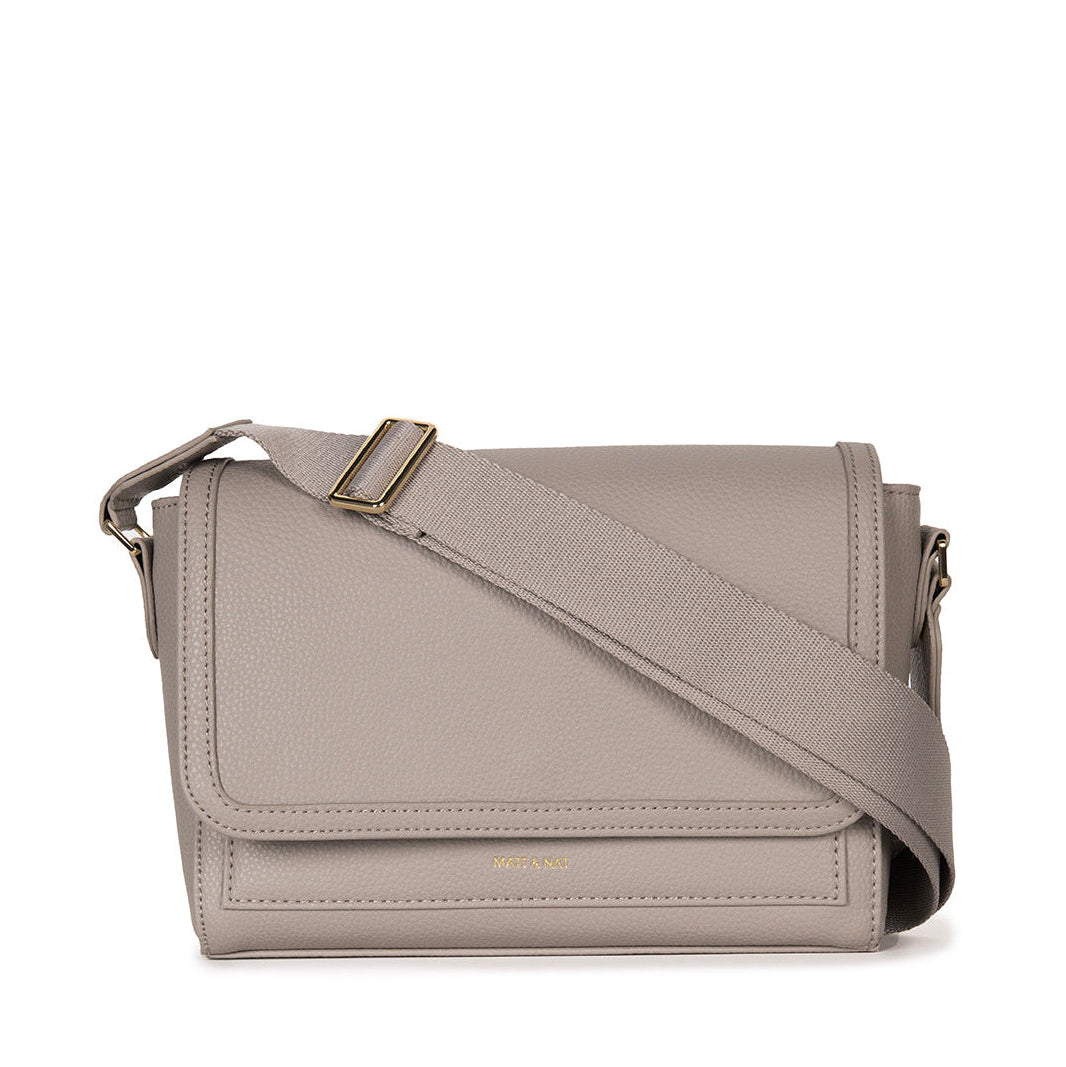 Matt & Nat - Sunny Crossbody - Plateau