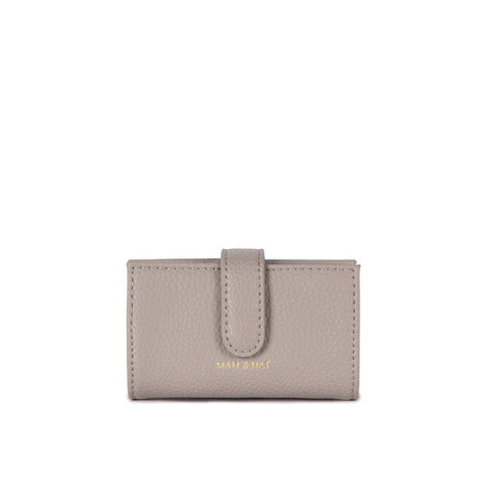 Matt & Nat - Crepe Wallet - Plateau