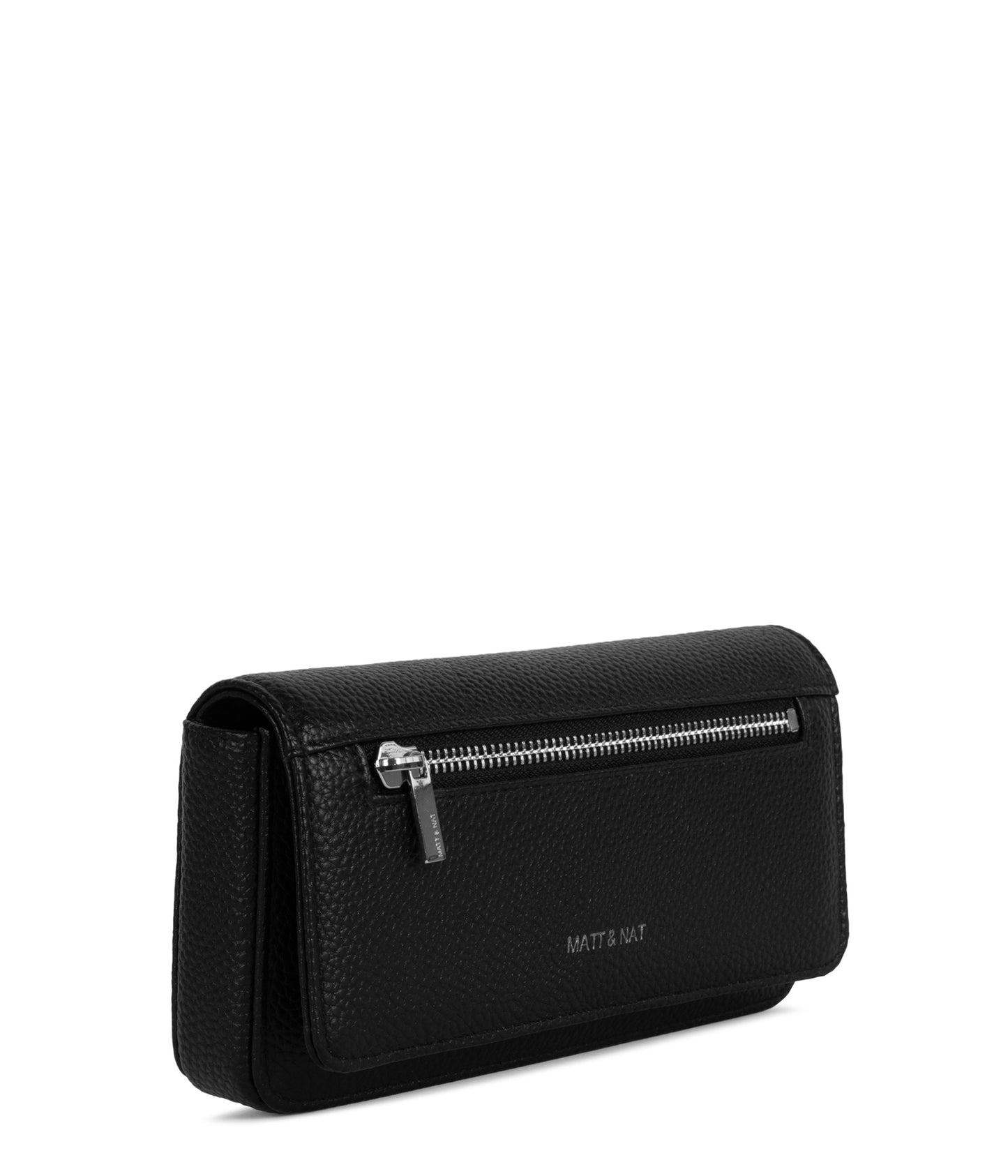 Matt & Nat - Erin Crossbody - Black