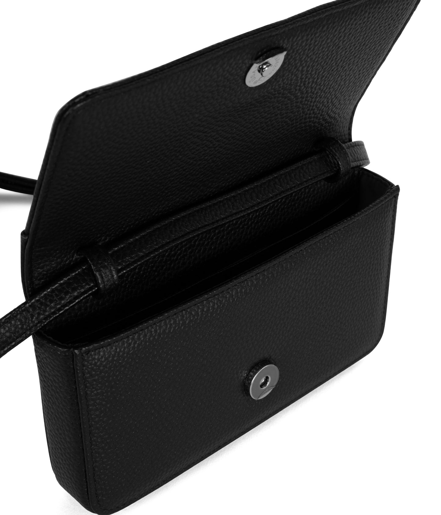 Matt & Nat - Erin Crossbody - Black