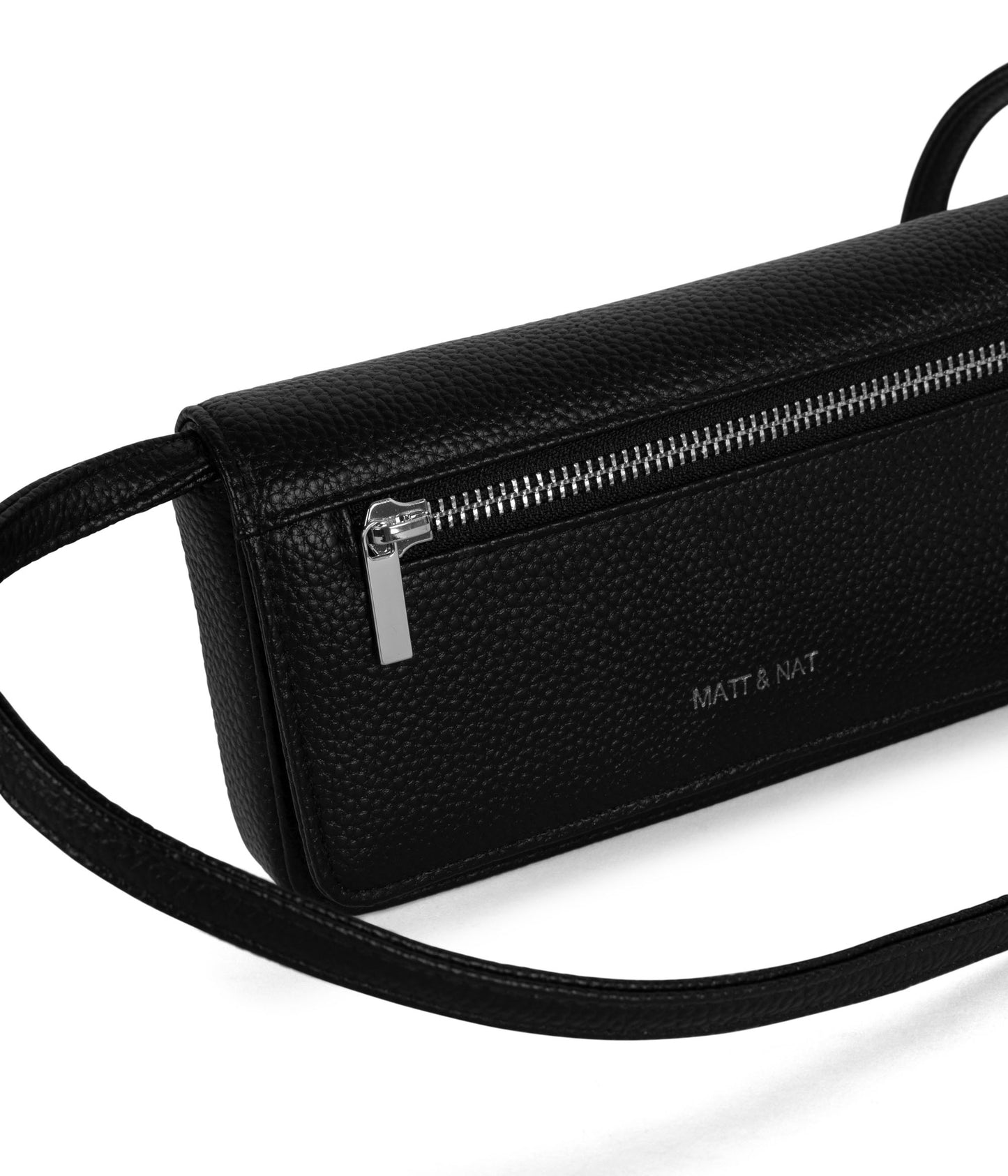 Matt & Nat - Erin Crossbody - Black