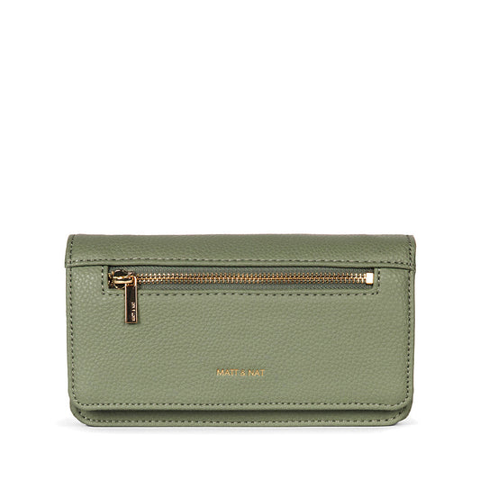 Matt & Nat - Erin Crossbody - Olivine
