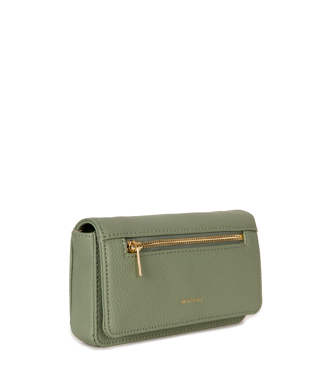 Matt & Nat - Erin Crossbody - Olivine