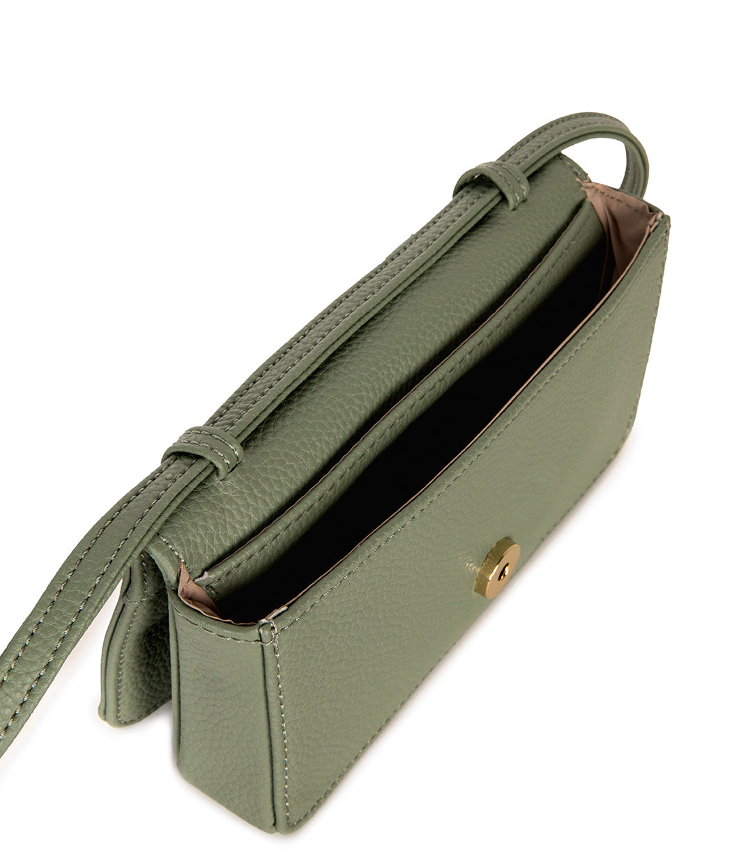 Matt & Nat - Erin Crossbody - Olivine