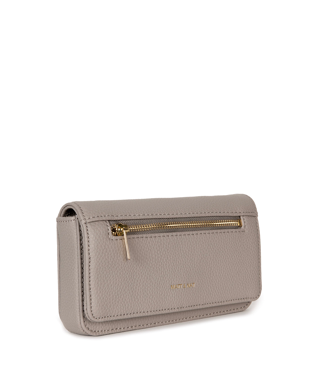 Matt & Nat - Erin Crossbody - Plateau