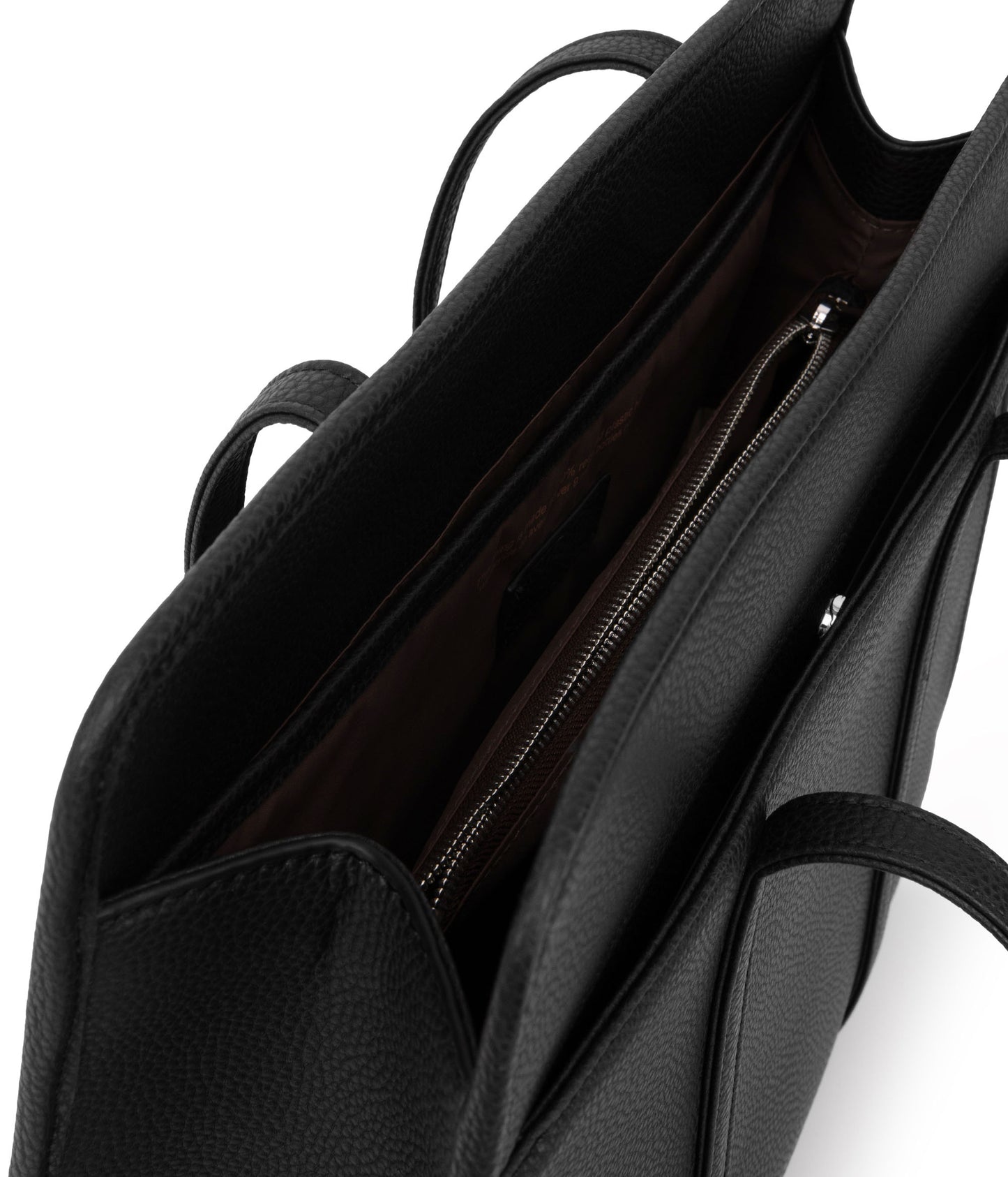 Matt & Nat - Lusik Tote - Black