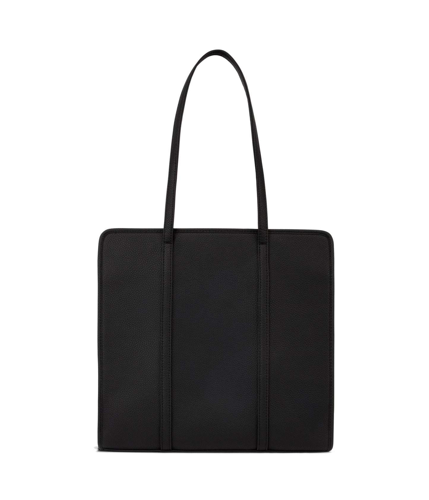 Matt & Nat - Lusik Tote - Black