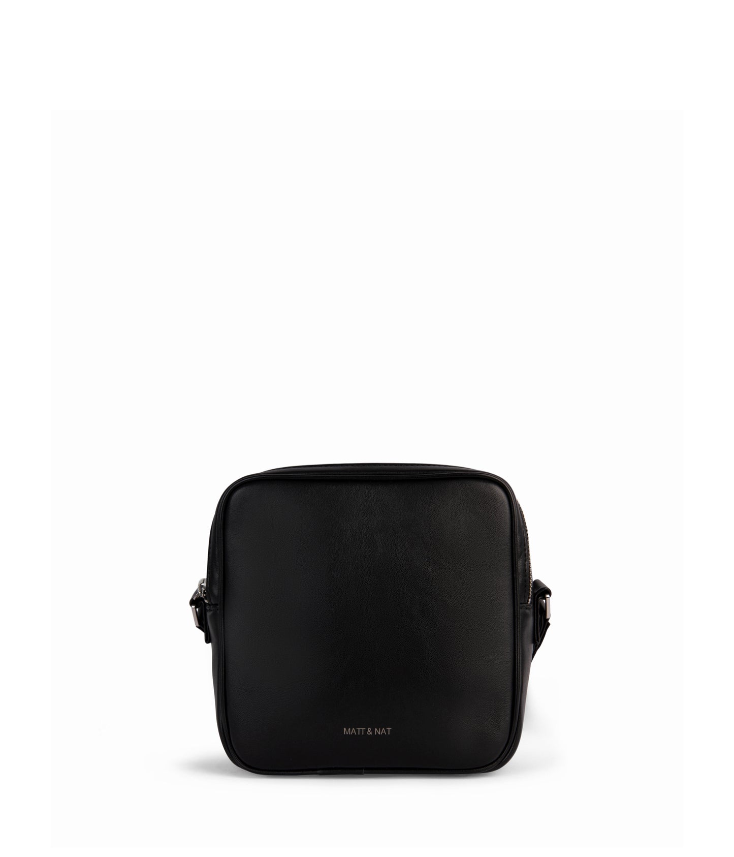 Matt & Nat - Rose Crossbody - Black
