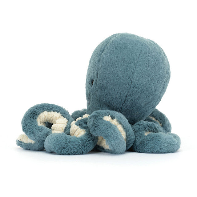 Jellycat - Storm Octopus - Small