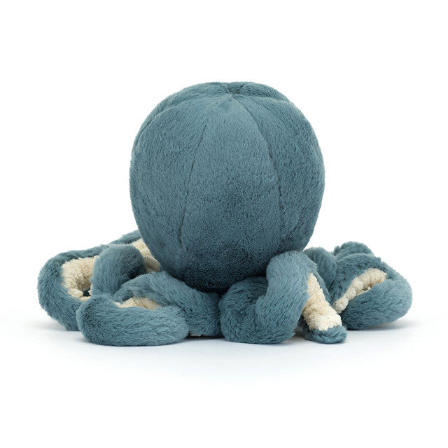 Jellycat - Storm Octopus - Small