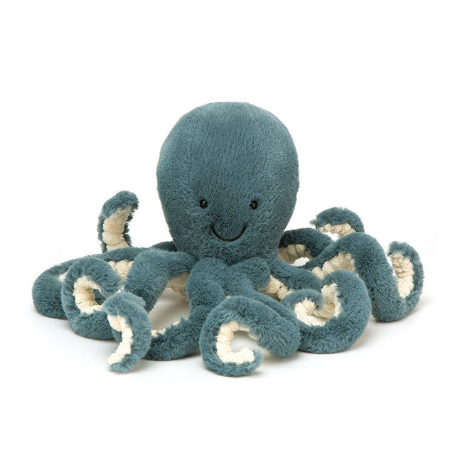 Jellycat - Storm Octopus - Small