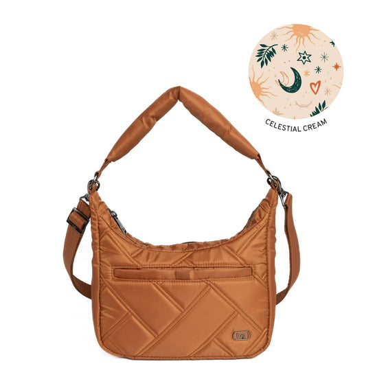 Lug - Scamper - Cappuccino