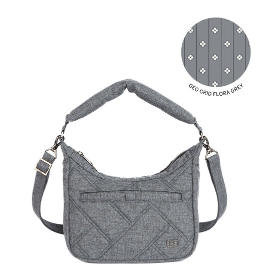 Lug - Scamper - Heather Grey