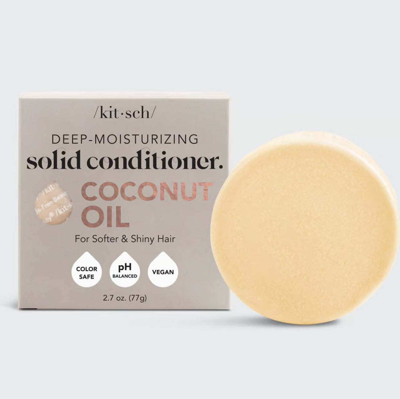 Conditioner Bar - Coconut - Repair