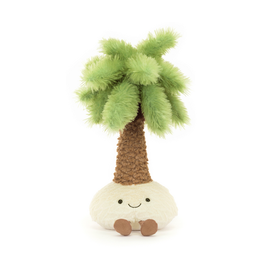 Stuffy - Pammie Palm Tree- Amuseables