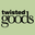 Twisted Goods logo