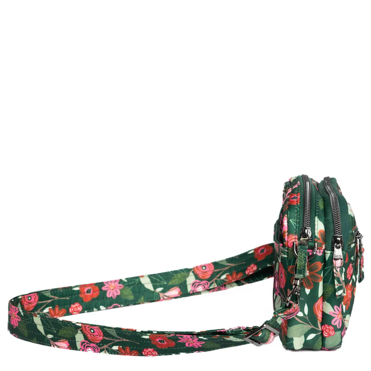Lug - Super Coupe 2 - Everglade Floral