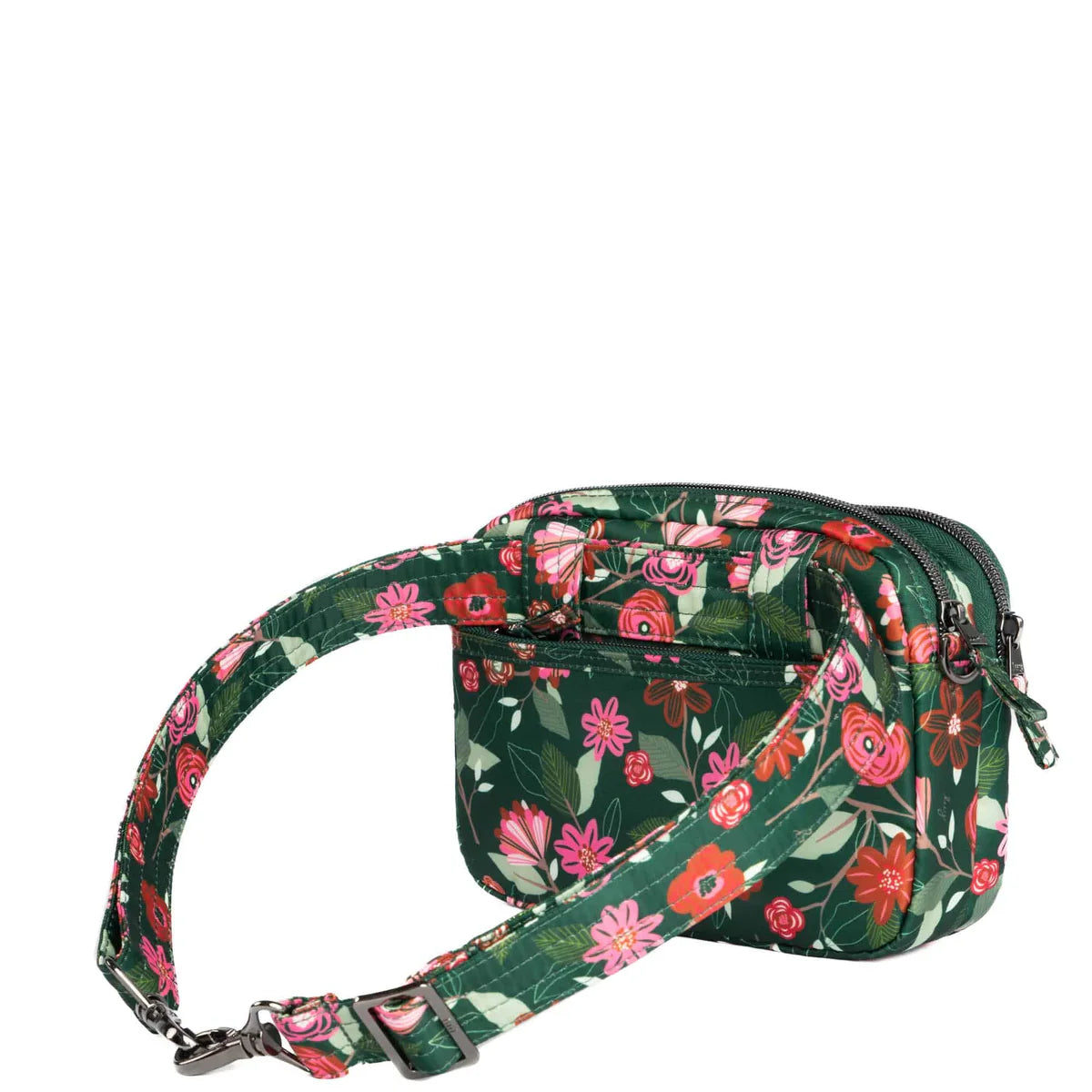 Lug - Super Coupe 2 - Everglade Floral