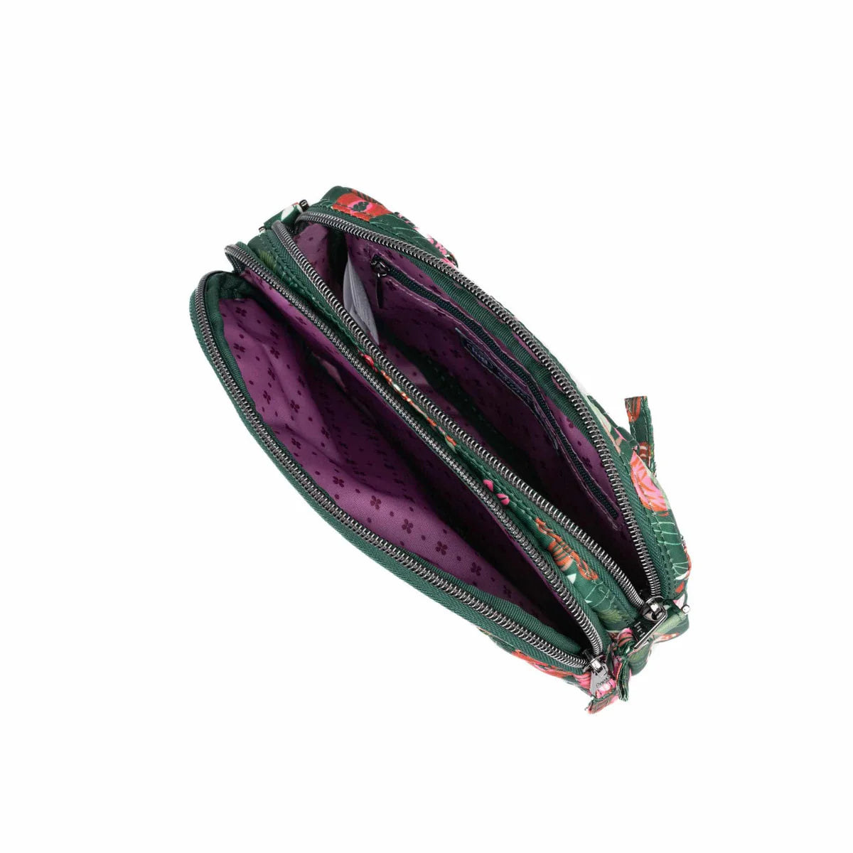 Lug - Super Coupe 2 - Everglade Floral